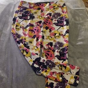 Active leggings